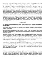 Konspekts 'Latvijas tiesību vēstures 1 KD Maģistros', 14.