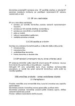 Konspekts 'Cenu veidošana būvniecībā', 4.