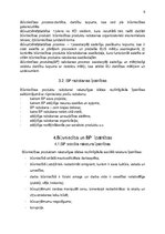 Konspekts 'Cenu veidošana būvniecībā', 5.