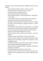 Konspekts 'Cenu veidošana būvniecībā', 7.