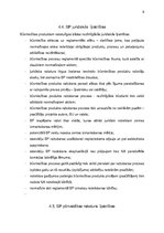 Konspekts 'Cenu veidošana būvniecībā', 8.