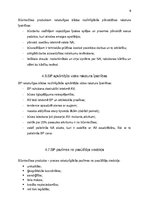 Konspekts 'Cenu veidošana būvniecībā', 9.