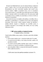 Konspekts 'Cenu veidošana būvniecībā', 13.