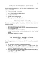 Konspekts 'Cenu veidošana būvniecībā', 15.