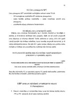 Konspekts 'Cenu veidošana būvniecībā', 16.