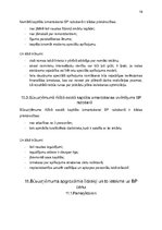 Konspekts 'Cenu veidošana būvniecībā', 19.