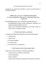 Konspekts 'Cenu veidošana būvniecībā', 21.