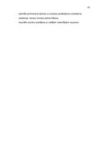 Konspekts 'Cenu veidošana būvniecībā', 22.