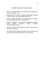 Konspekts 'Cenu veidošana būvniecībā', 23.