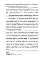 Konspekts 'Ko darīt, lai ierobežotu inflāciju', 2.