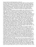 Eseja 'Classical Liberalism Critiqued by Marx and Nietzsche ', 1.