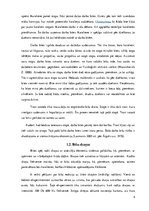 Referāts 'Mūzikas ietekme uz Eiropas tumšo medus biti', 4.