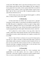 Referāts 'Mūzikas ietekme uz Eiropas tumšo medus biti', 5.