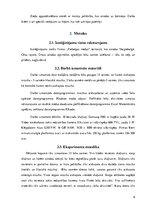 Referāts 'Mūzikas ietekme uz Eiropas tumšo medus biti', 6.