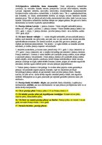 Konspekts 'Finanses, atbildes', 2.