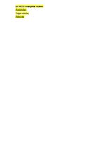 Konspekts 'Finanses, atbildes', 4.