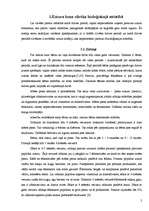 Referāts 'Uzturs - veselīga dzīvesveida galvenā pamatvērtība', 2.