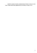 Referāts 'Uzturs - veselīga dzīvesveida galvenā pamatvērtība', 6.