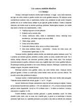 Referāts 'Uzturs - veselīga dzīvesveida galvenā pamatvērtība', 10.