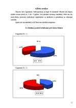 Referāts 'Uzturs - veselīga dzīvesveida galvenā pamatvērtība', 15.