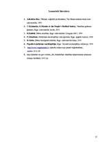 Referāts 'Uzturs - veselīga dzīvesveida galvenā pamatvērtība', 25.