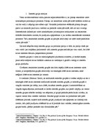 Eseja 'Politiskie konflikti un intereses Eiropā', 2.