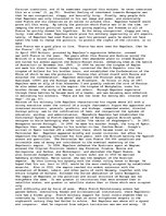 Eseja 'Napoleon, The War Hero', 2.