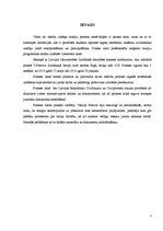 Prakses atskaite 'Civiltiesiskas prakses atskaite', 2.