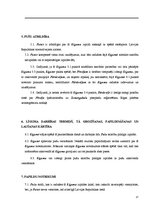 Prakses atskaite 'Civiltiesiskas prakses atskaite', 16.