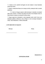 Prakses atskaite 'Civiltiesiskas prakses atskaite', 17.