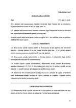 Prakses atskaite 'Civiltiesiskas prakses atskaite', 20.