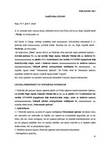 Prakses atskaite 'Civiltiesiskas prakses atskaite', 29.