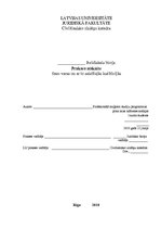 Prakses atskaite 'Civiltiesiskas prakses atskaite', 36.