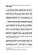 Eseja 'Kāpēc ārlaulībā dzimušo bērnu skaits ir tik liels, ja sabiedrība pauž atbalstu ģ', 1.