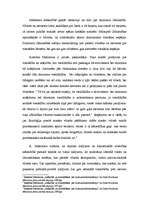 Konspekts 'Dzimums un dzimte politikā. Dzimumdiskriminācija', 1.