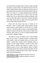 Konspekts 'Dzimums un dzimte politikā. Dzimumdiskriminācija', 3.