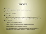 Prakses atskaite 'Prakse Valsts probācijas dienestā', 2.