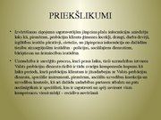 Prakses atskaite 'Prakse Valsts probācijas dienestā', 5.