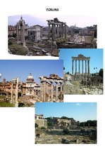 Konspekts 'Romas Kolizejs un Forums', 6.