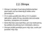 Referāts 'Antīkās Grieķijas dzīvojamā māja', 17.