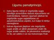 Prezentācija 'Bonnas konvencija', 10.