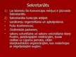 Prezentācija 'Bonnas konvencija', 16.