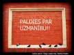 Prezentācija 'Bonnas konvencija', 23.