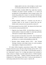 Referāts 'Atmiņas ierīces', 17.