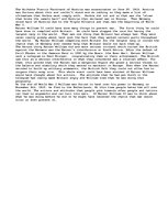 Eseja 'Constructive Criticism on Kaiser William II', 2.