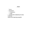 Konspekts 'Čehijas parlamenta vieta un loma varas dalīšanas sistēmā', 2.