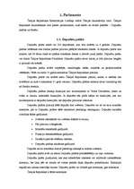 Konspekts 'Čehijas parlamenta vieta un loma varas dalīšanas sistēmā', 4.