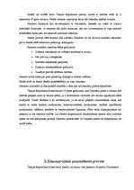 Konspekts 'Čehijas parlamenta vieta un loma varas dalīšanas sistēmā', 6.