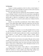 Referāts 'Postmodernisms', 6.