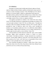 Referāts 'Postmodernisms', 7.